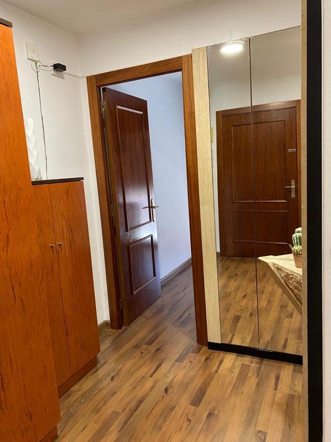 דירות Casa Mar Roquetes מראה חיצוני תמונה