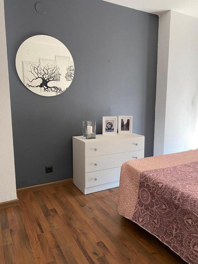 דירות Casa Mar Roquetes מראה חיצוני תמונה
