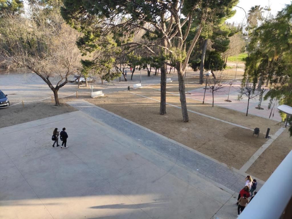 דירות Casa Mar Roquetes מראה חיצוני תמונה