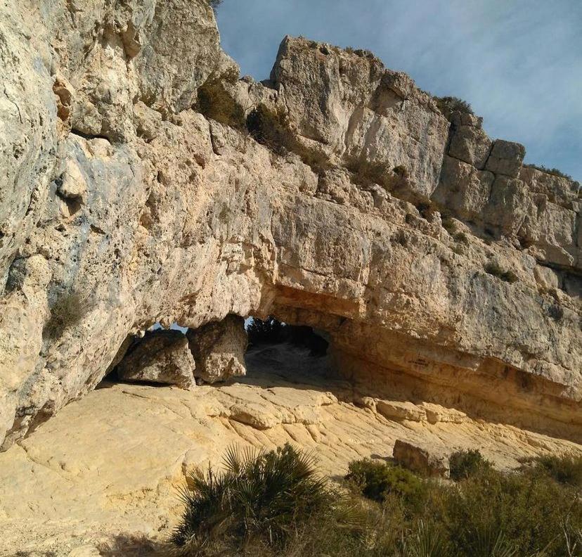דירות Casa Mar Roquetes מראה חיצוני תמונה